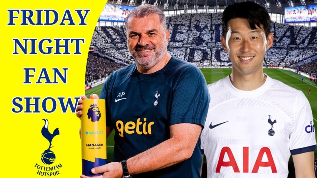 🚨ANGE POSTECOGLOU & SON WIN AWARDS |ERIC DIER TO ROMA HOPEFULLY | TOTTENHAM LATEST NEWS @TimeAddedOn