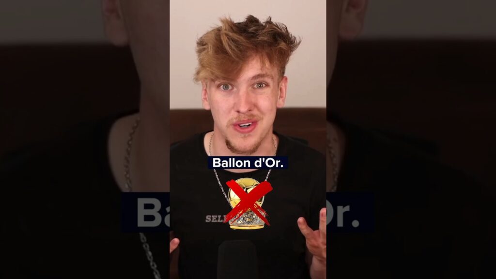 This Footballer Will Win More Trophies Than Messi