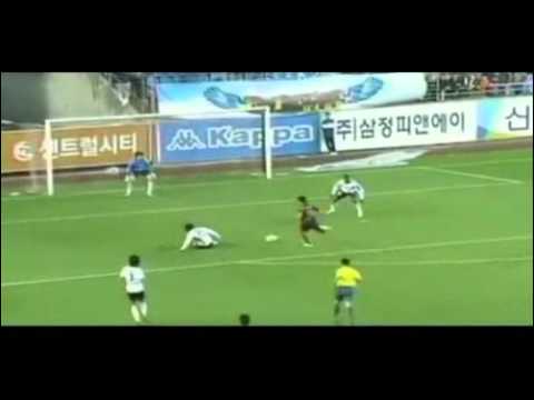 Noh Byung Jun compilation in Pohang Steelers
