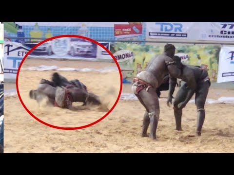 Combat Bou Gaw Radiakhè Vs Ngom Flesh regarder…