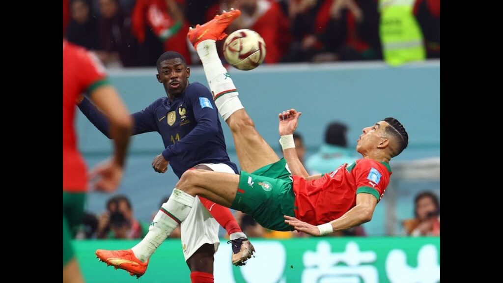 go on Jawad El Yamiq