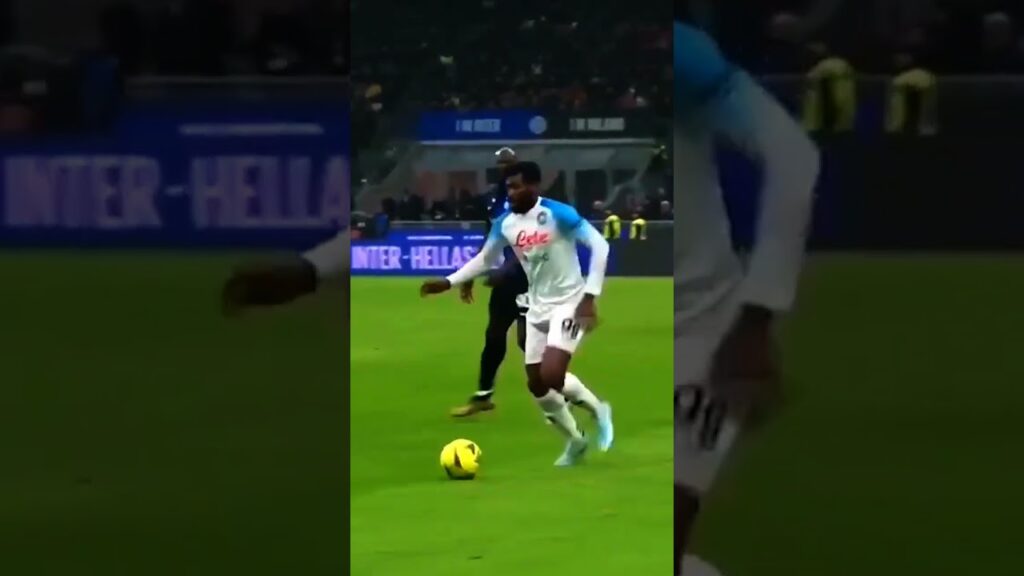 Andre frank zambo anguissa 🦇