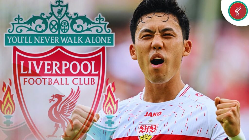 Wataru Endo β Welcome to Liverpool π΄π―π΅ Best Tackles, Goals & Passes Wataru Endo β Welcome to Liverpool π΄π―π΅ Best Tackles, Goals & Passes