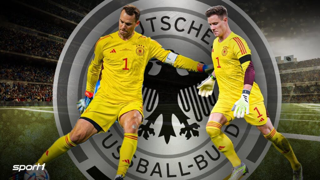 Nummer 1: Wie sicher ist Marc-André ter Stegen im DFB-Tor?