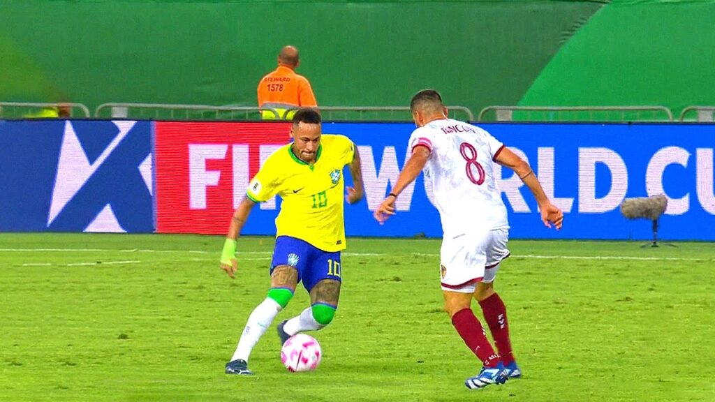 Neymar vs Venezuela (12/10/2023) HD 1080i Neymar vs Venezuela (12/10/2023) HD 1080i