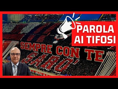 OKAFOR, PIOLI, SALVINI E...RUI PATRICIO
