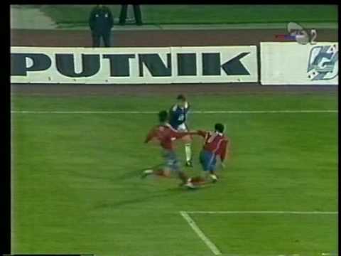 1998 Yugoslavia vs South Korea (Dragan Stojkovic)