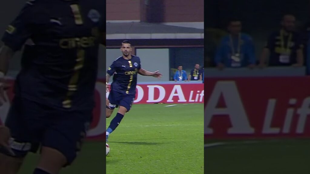 👀 Alexander Djiku'dan No Look Pas #shorts #fenerbahçe #djiku