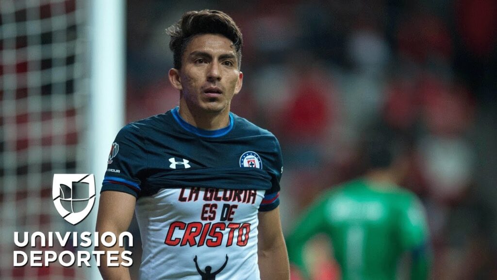 Ángel Mena: “Nos aferramos a la clasificación así que vamos a seguir trabajando”