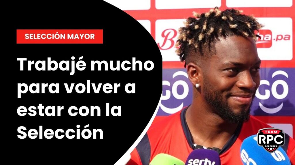 LIGA DE NACIONES | José Luis Rodríguez regresa tras ocho meses