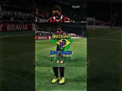 Paqueta,Vinicius,Neymar Celebration dance 🕺#Shorts