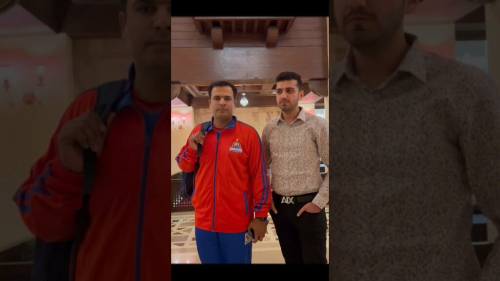 Sharjeel Khan K World Cup 2023 Squad Ma Add Kar Lena Chaya #viralshort #foryourpage #worldcup2023