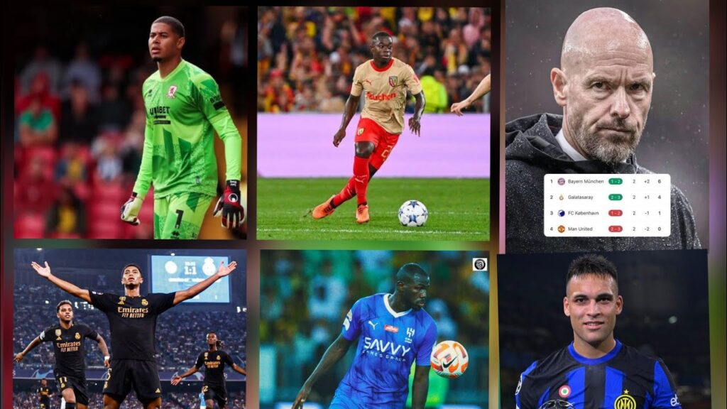 Nampalys Mendy taille patron 🔥 Seny en forme 🇸🇳 Real en forcing 🏅Koulibaly gagne avec la manière