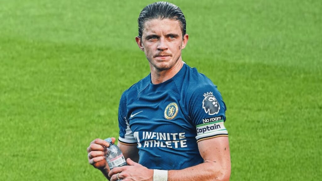 How Conor Gallagher Proved Everyone Wrong… How Conor Gallagher Proved Everyone Wrong...