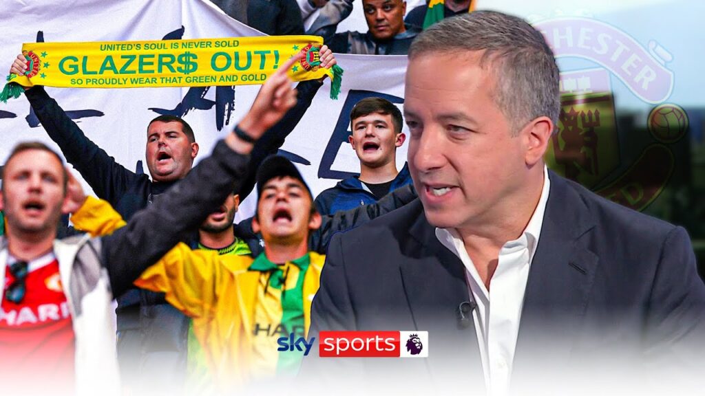 EXPLAINED! What Sheikh Jassim's withdrawal means for Man Utd takeover