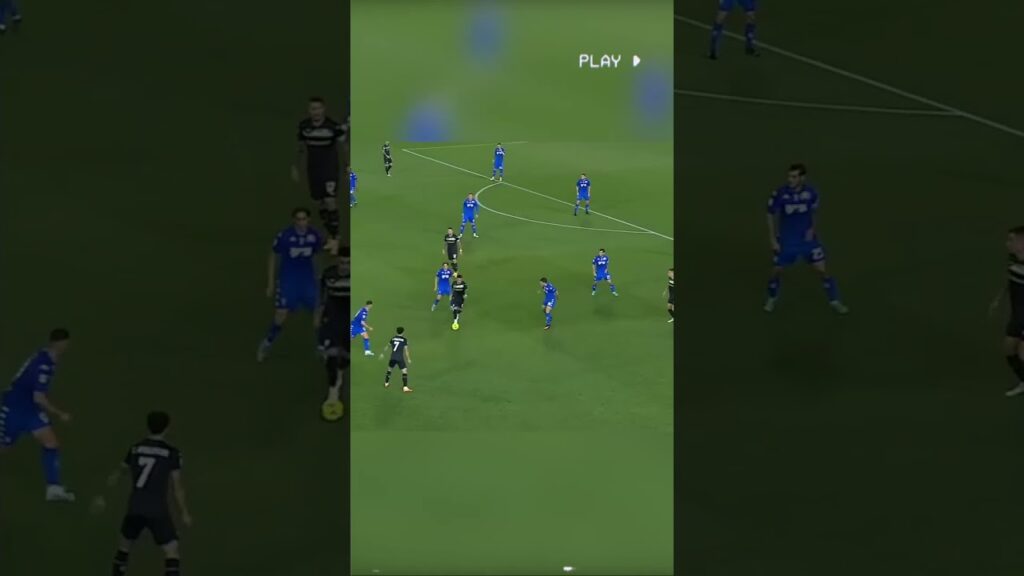 Welcome to Galatasaray ● Matias Vecino