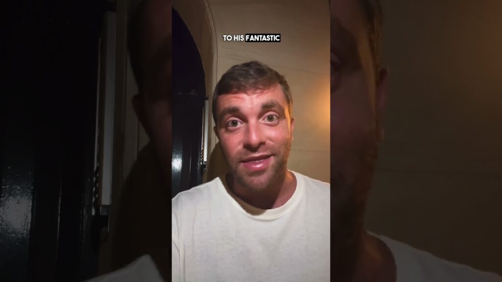 HARRY KANE SECRET BUY BACK CLAUSE! 🤯⚪️ #fabrizioromano #herewego #transfernews