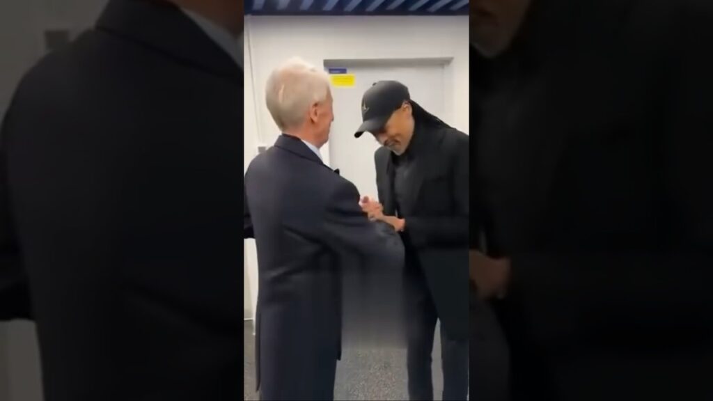 🎥 Quand Rigobert Song rencontre Valeri Nepomniachtchi, entraîneur des Lions au Mondial 90.😀🇨🇲