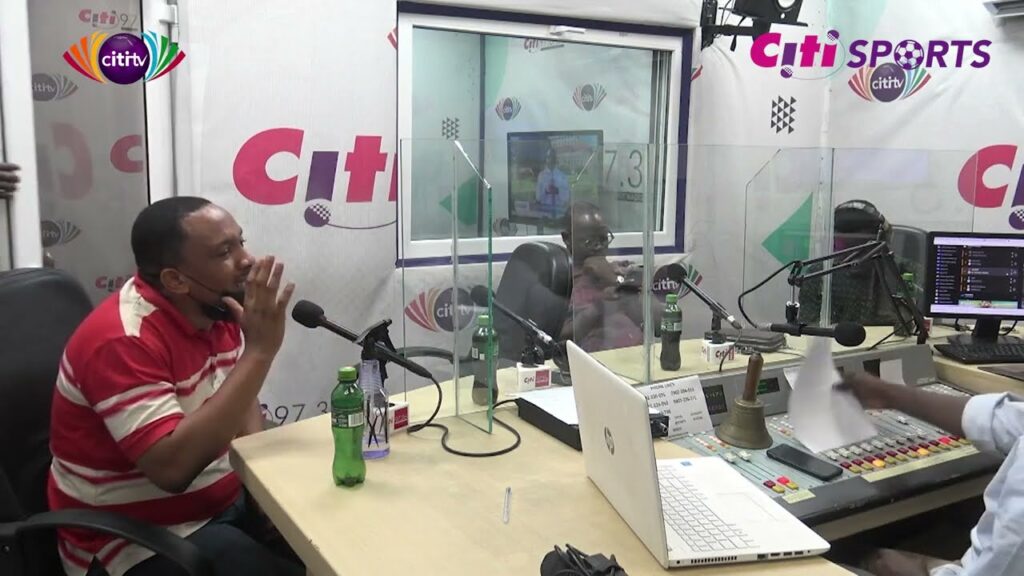 Coach Nimley shares opinion on Otto Addo's 33-man squad for AFCON 2023 qualifiers