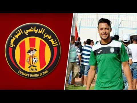 Aymen Mahmoud - CB / Tunisia