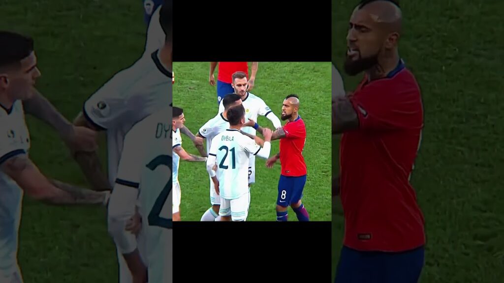 Paulo Dybala Angry Moments 😡