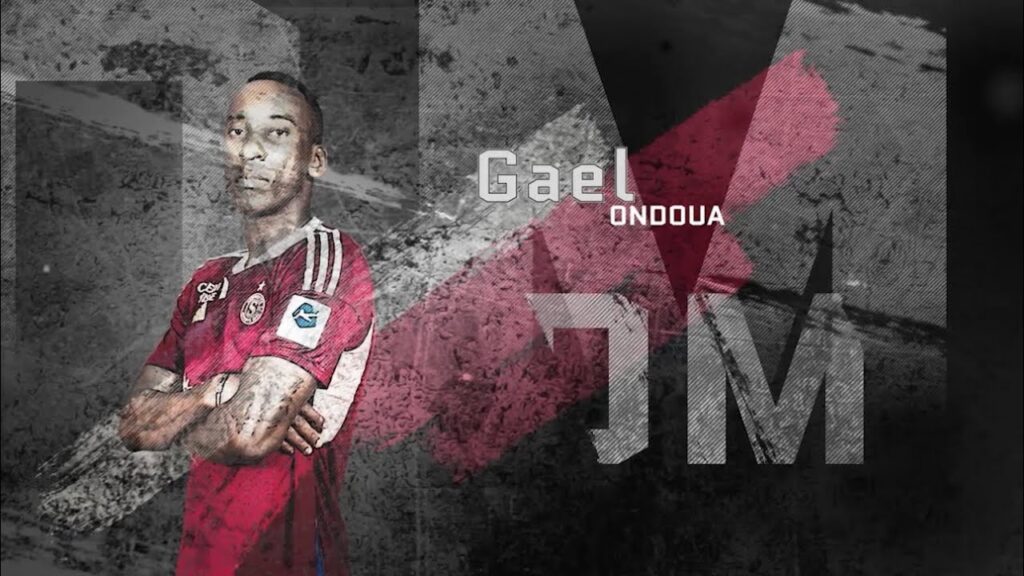 Gael Ondoua ● Defensive Midfield ● Servette FC | Highlight video