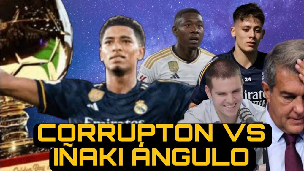 GÜLER Y ALABA ENTRENAN CON NORMALIDAD| IÑAKI ANGULO SERA DEMANDADO POR FC NEGREIRA?