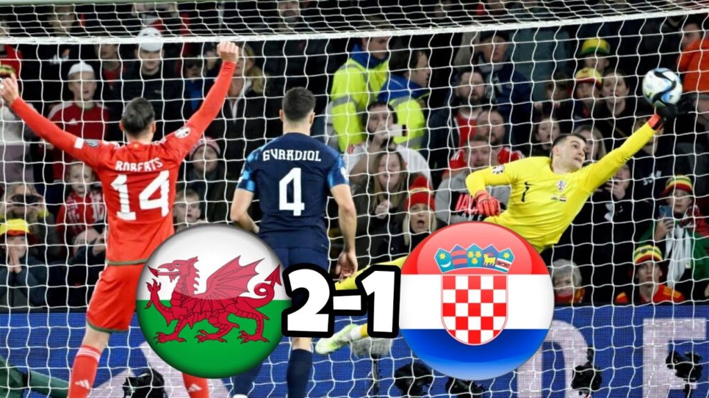 🇭🇷 Zlatko Dalić nakon teskog poraza od Walesa⚪Wales 2-1 Hrvatska🔴