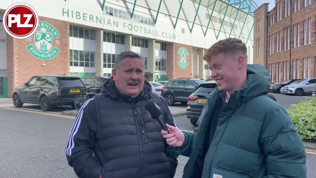 David Gray Testimonial Preview | Hibs XI v Man Utd XI