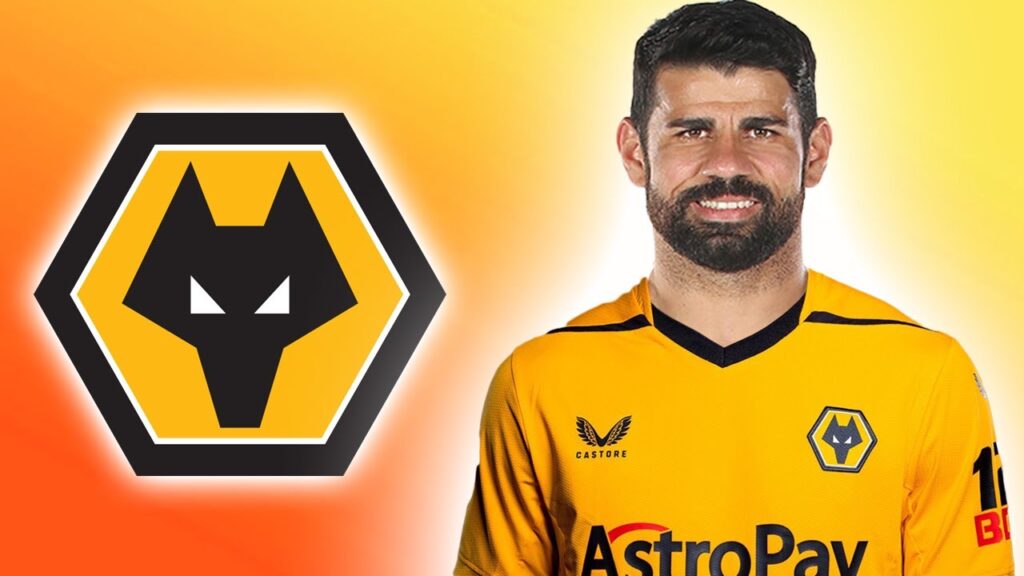 DIEGO COSTA | Welcome To Wolves? 2022 | Goals, Assists & Skills 2022 (HD) DIEGO COSTA | Welcome To Wolves? 2022 | Goals, Assists & Skills 2022 (HD)
