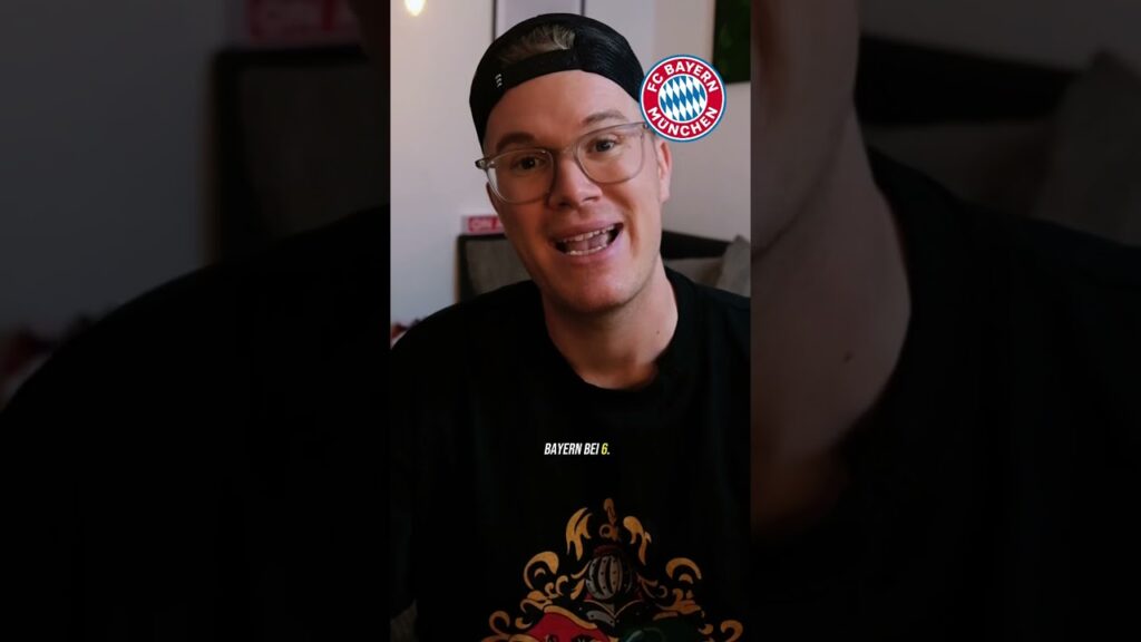 Deutschlands Fußball-Talentschmiede Nr. 1 - hättest du DAS Team da vermutet? #derSportreporter