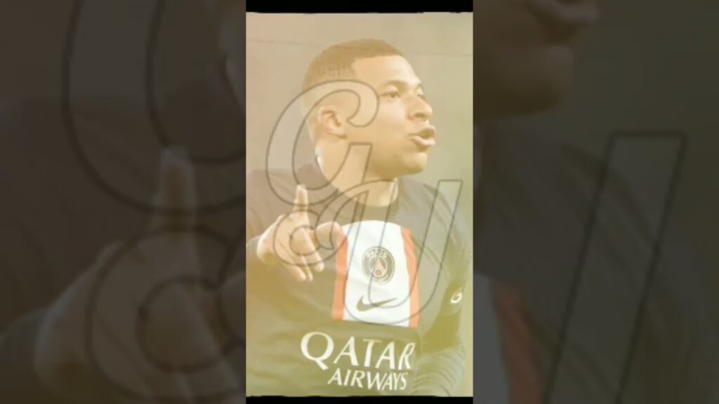 🔵🔴 URGENT 🚨 ACTU MBAPPE 3#gaelinhouniverse #mbappe2023 #ligue12024 #actupsg #realmadrid2024 #psg2023