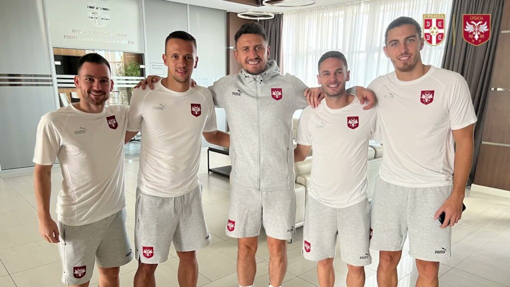 FSS intervju | Srđan Babić pred odlazak u Budimpeštu (12. 10. 2023.)