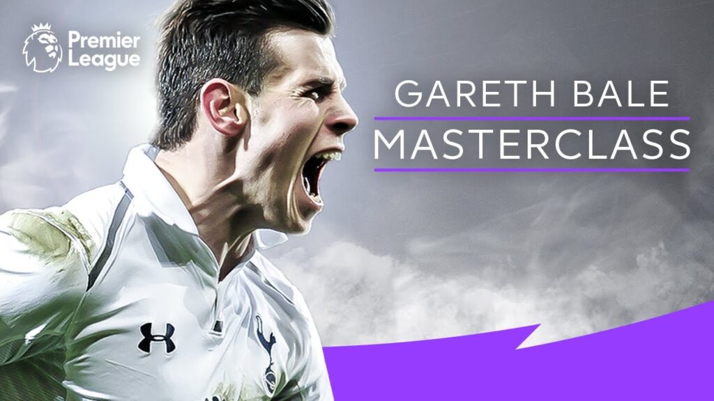 The UNSTOPPABLE Gareth Bale! | The Masterclass | West Ham 2-3 Spurs
