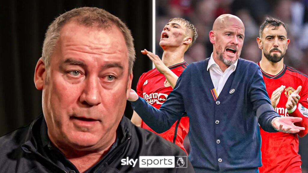 René Meulensteen admits Man United winning the Premier League would be a 'miracle'!