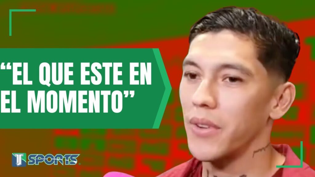 Gerardo Arteaga HABLA de la COMPETENCIA con Jesús Gallardo y la CONFIANZA en Jaime Lozano