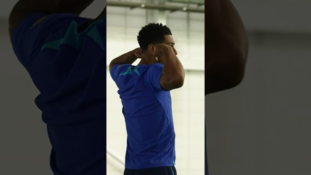 Trent v Jude Strength Test #shorts