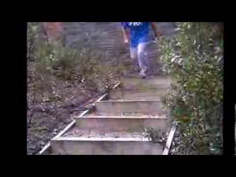 Matthew Smith Parkour Sampler 2013