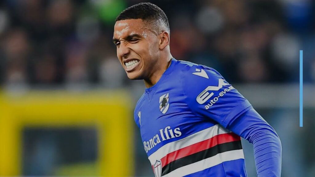 Abdelhamid Sabiri to Sampdoria for €1M!