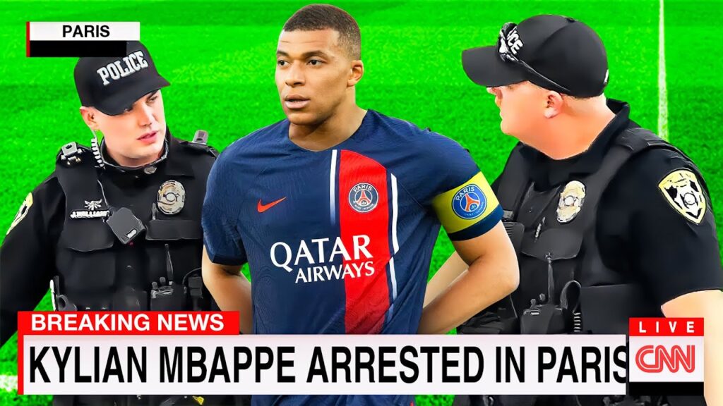 Kylian Mbappe’s BIGGEST Secret..