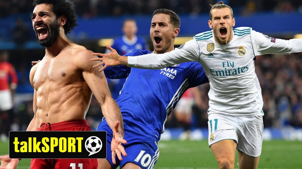 Mo Salah, Eden Hazard, Gareth Bale...START ONE, BENCH ONE, SELL ONE?! - Goldstein & Bent DEBATE 🤩