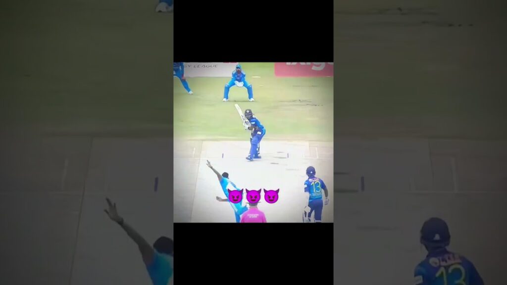 Siraj Magic ✨❤😱#viral #shorts #cricket