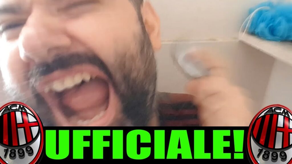 UFFICIALE! || DAZN RODRIGUEZ AL TORINO || Calciomercato Milan