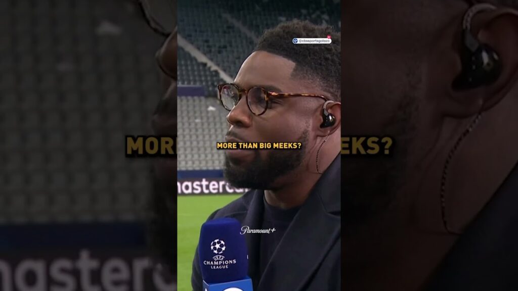 Jude Bellingham or Micah: Who's got a better hairline results are in! 😆