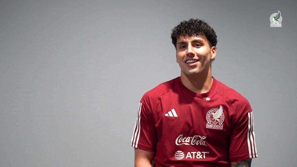 Jorge Sánchez: Europa, un reto para fortalecerse física y mentalmente.