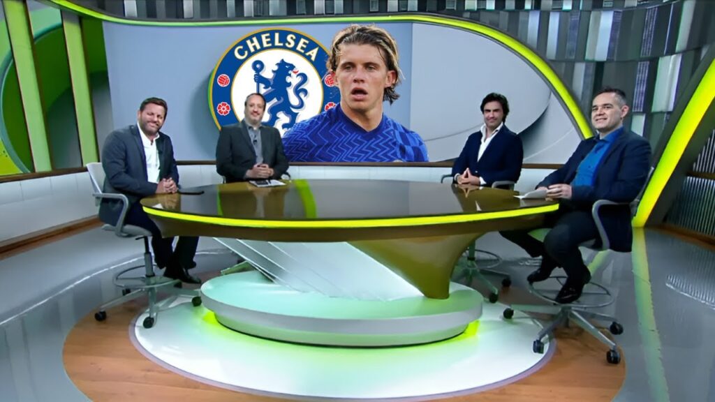 CONFIRMED! SEE WHAT POCHETTINO SAID ABOUT CONOR GALLAGHER’S DEPARTURE! CHELSEA NEWS TODAY!
