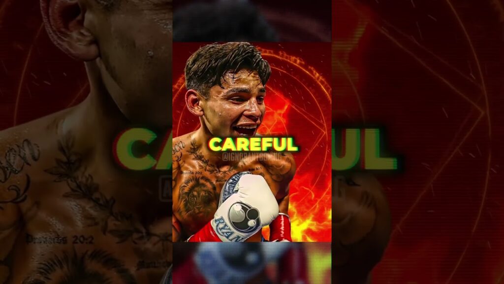 RYAN GARCIA NEXT OPPONENT OSCAR DUARTE #boxeo #boxing #sports #boxingnews #dazn #ryangarcia #usa