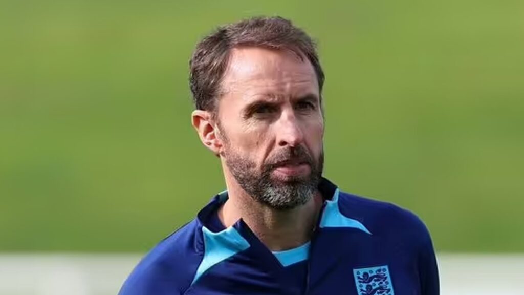 Man Utd star 'causing trouble' in England camp as Gareth Southgate sent Euro 2024 warning