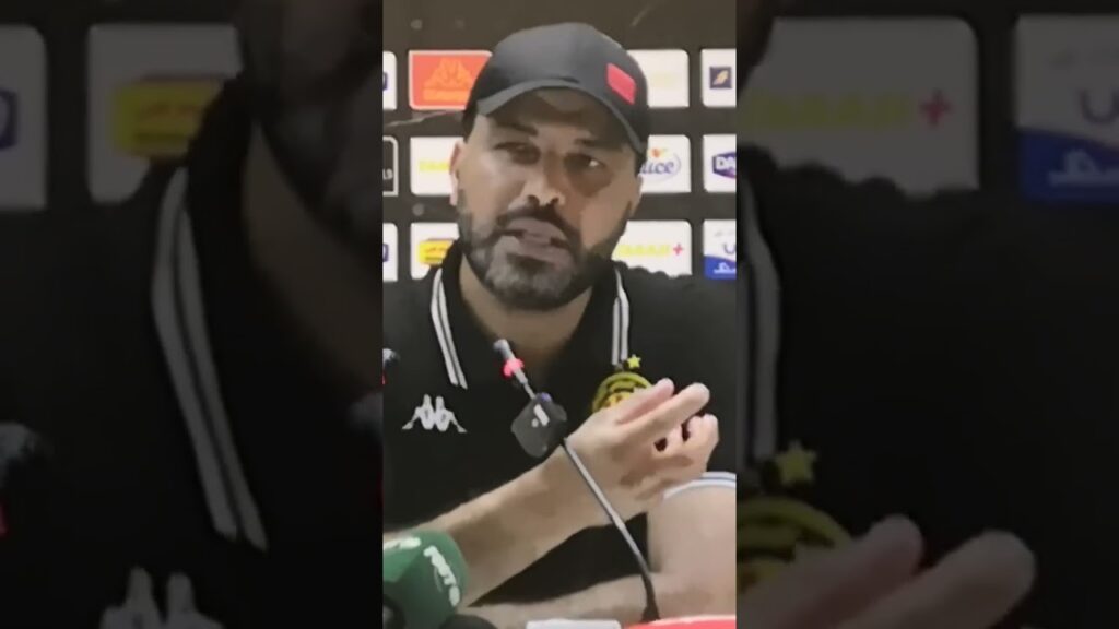 غيلان الشعلالي وقتاش يرجع #الترجي_التونسي #الديوانة