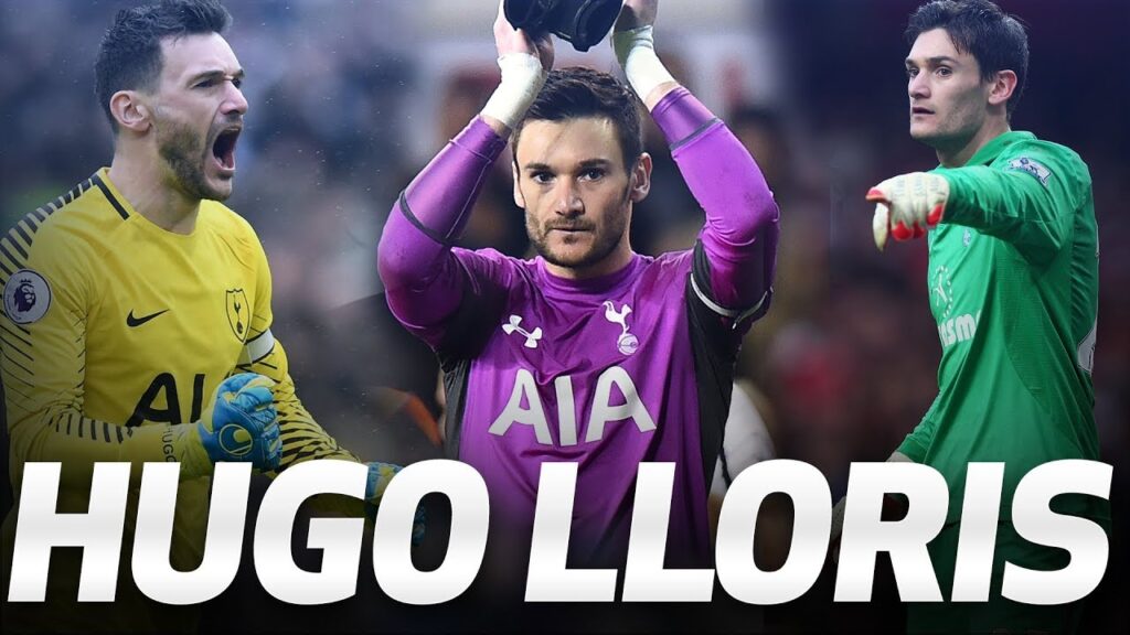HUGO LLORIS | 200 PREMIER LEAGUE APPEARANCES